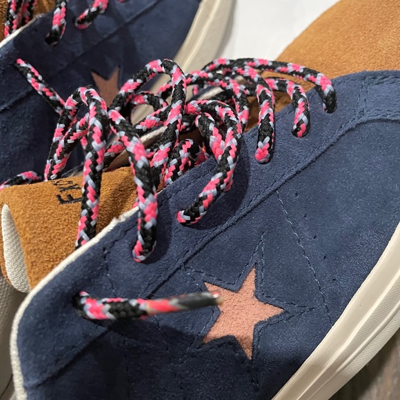 CUSTOM converse one star - Picture 5 of 5